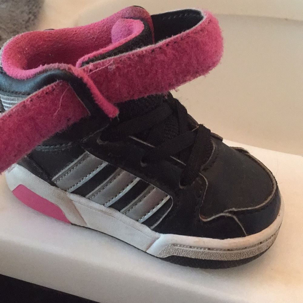 Meet your Posher, Marla